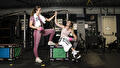 Samenwerking tussen Donar en 24/7 Fitnesscentrum Quantum Fit!